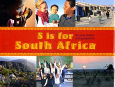 S is for South Africa