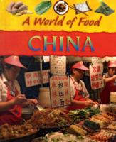 World of Food: China