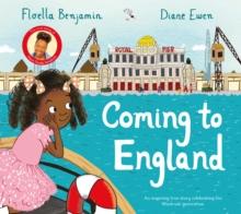 Coming to England (Picture Book)