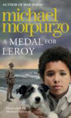 Medal for Leroy, A