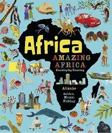 Africa: Amazing Africa
