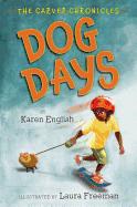Carver Chronicles:Dog Days