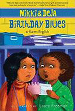 Nikki & Deja: Birthday Blues